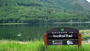Swofford Pond - Discover Lewis County