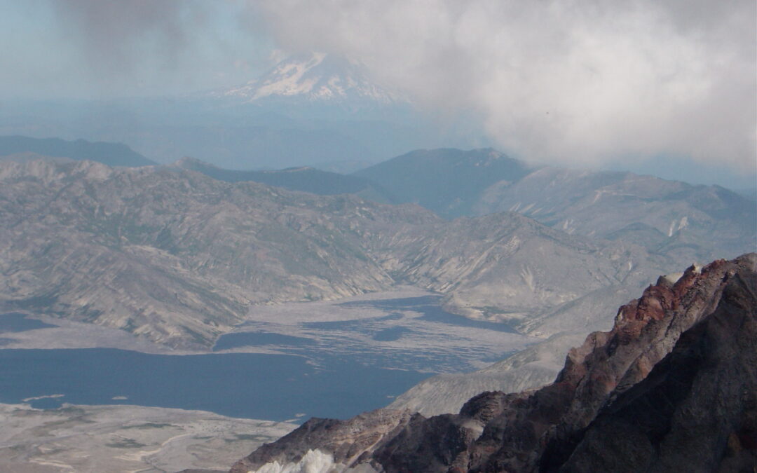Conquering Mount St. Helens: A Journey to the Summit