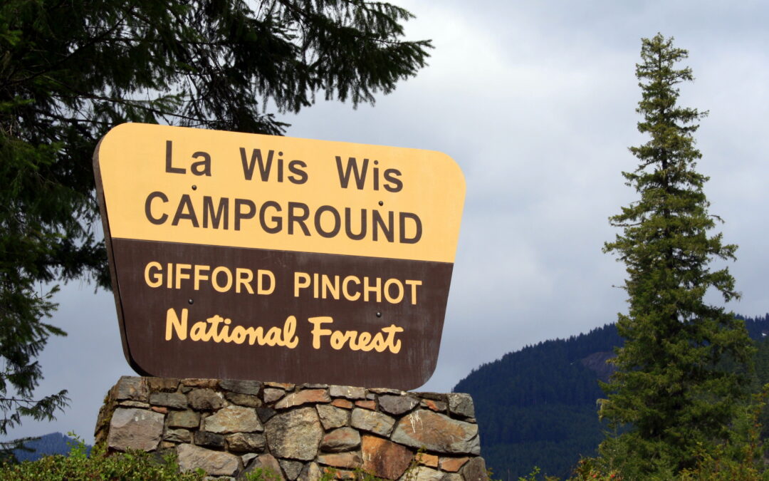 Fire Restrictions take effect on the Gifford Pinchot National Forest July 12
