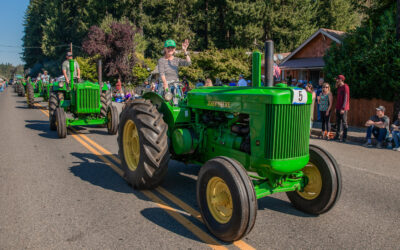 Onalaska Harvest Festival: A Celebration of Community