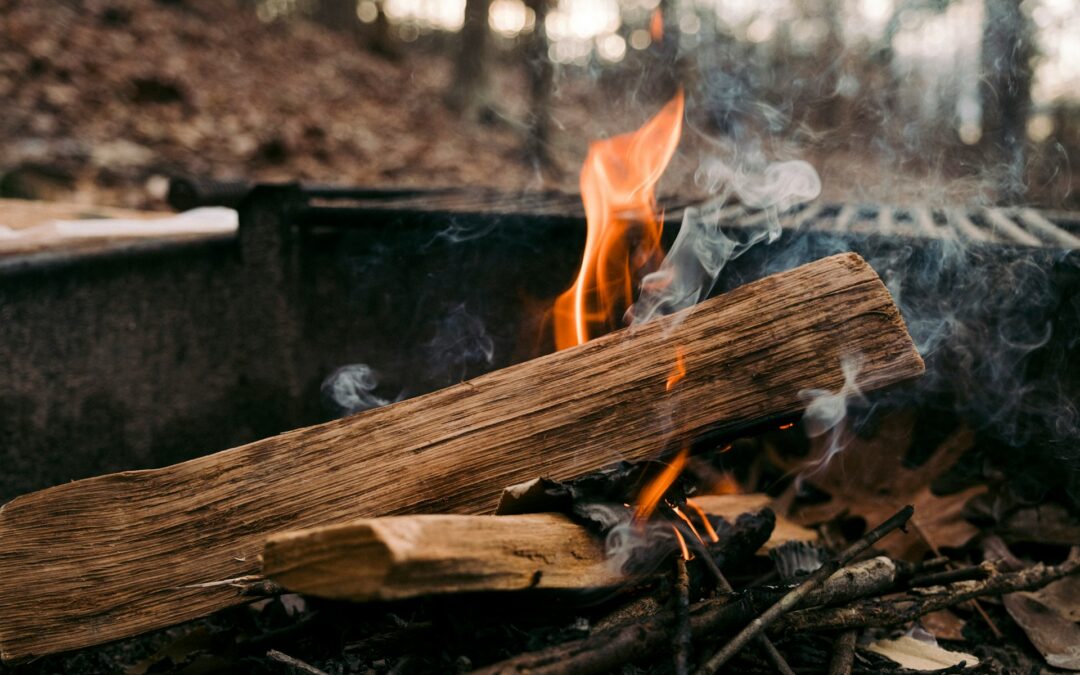 Public Use Fire Restrictions lifted at Gifford Pinchot National Forest