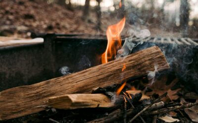 Public Use Fire Restrictions lifted at Gifford Pinchot National Forest