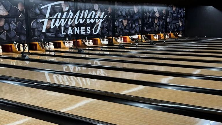 Fairway Lanes