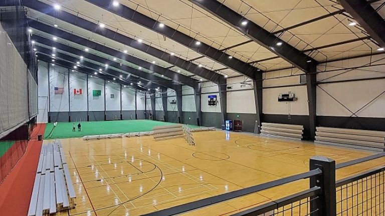 NW Sports Hub