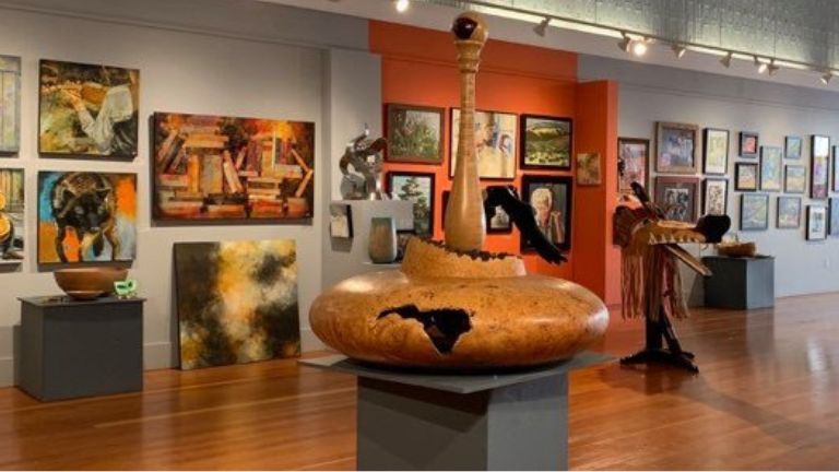 Rectangle Gallery