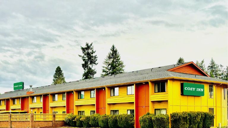 Cozy Inn