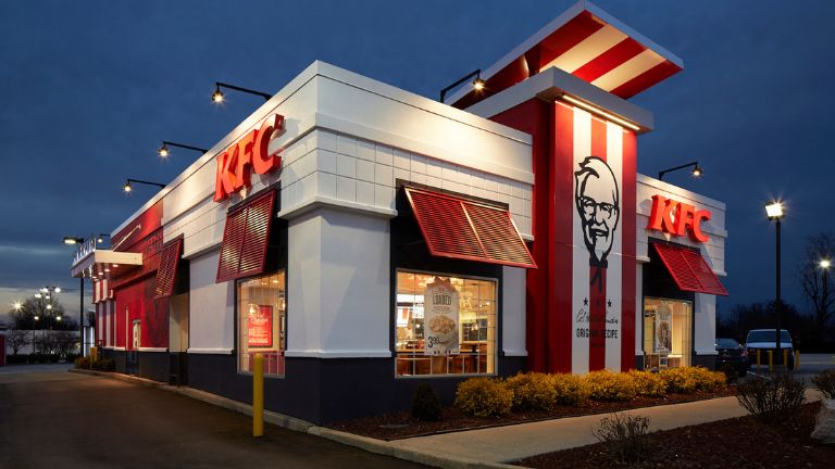 KFC Centralia 1