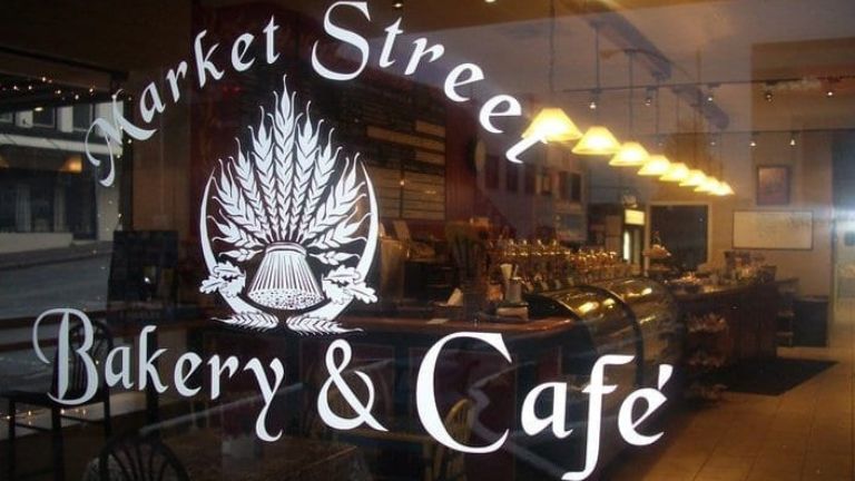 Market Street Bakery 1