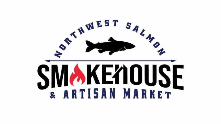 Pacific northwest smokehouse 1