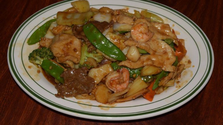 Peking House Chinese Restaurant