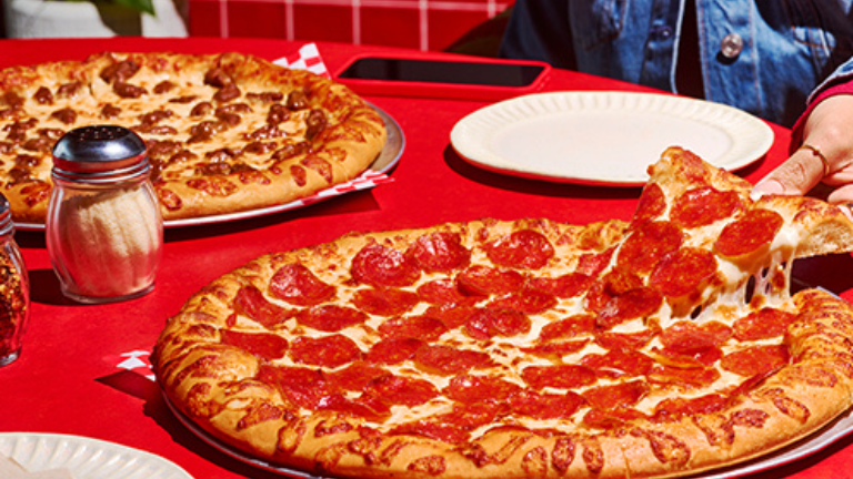 Pizza Hut