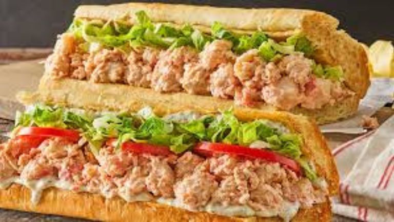 Quiznos Centralia 1