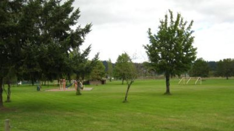 Stan Hedwall Park