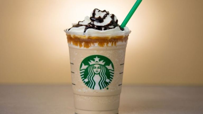 Starbucks 1 1