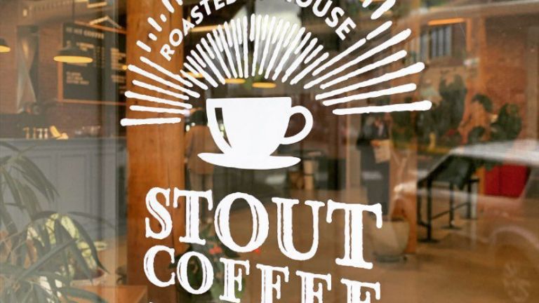 Stout Coffee House 1
