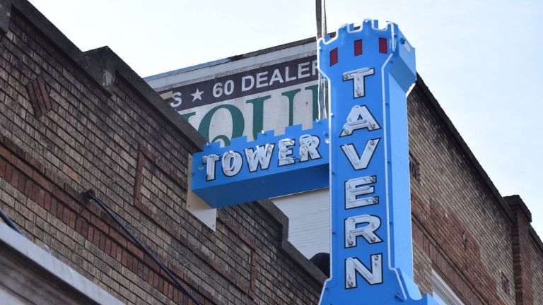 Tower Tavern 1
