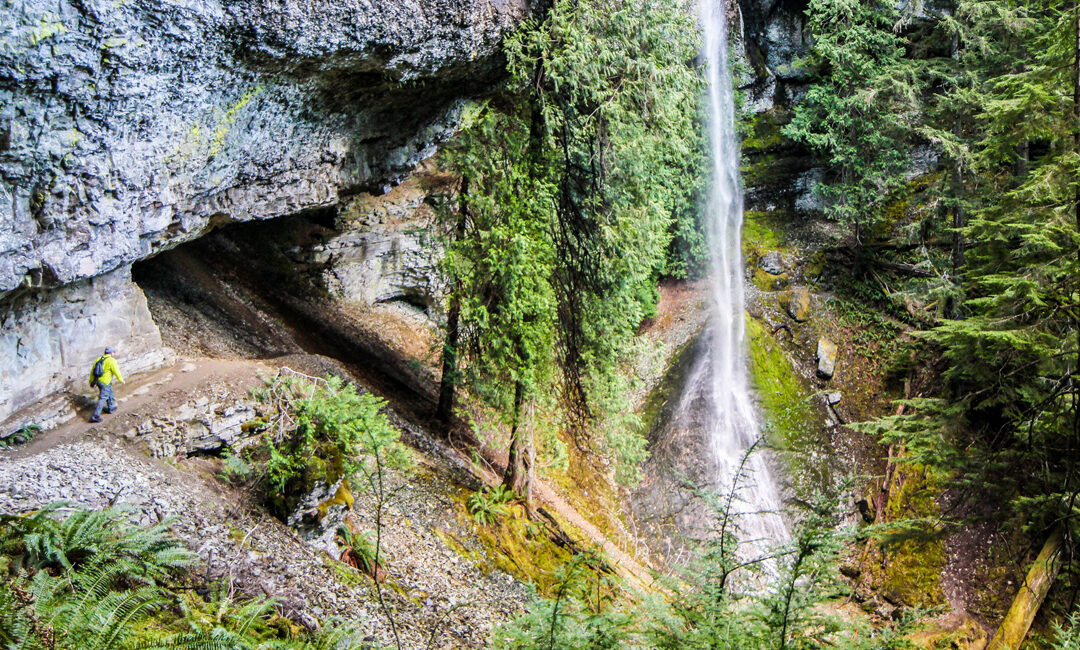 Planning a Vacation in Lewis County: Where Adventure and Relaxation Meet