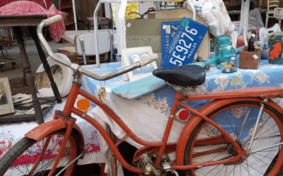 Discover Timeless Treasures at Centralia’s Antique Fest