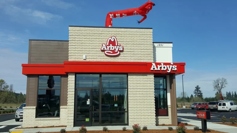 Arbys Napavine 768x432
